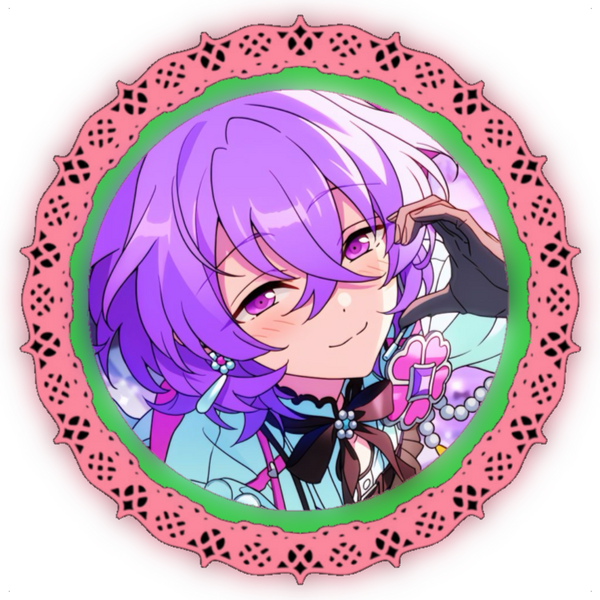 ❝ you , too , will surely be taken to yume's world of dreams ♪ ❞