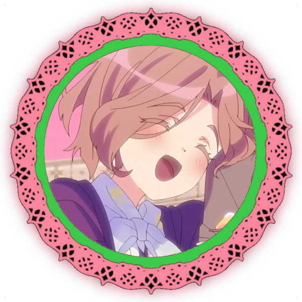 ❝ be careful , if you act too nice to us ... you might die , you know ... ? just kidding ! ❞