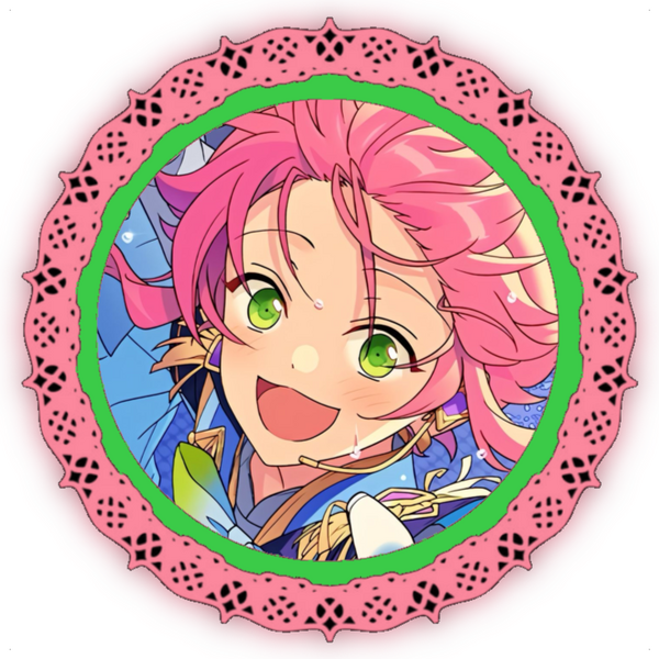 ❝ for now , just stay quiet and watch me gracefully spread my wings . ❞