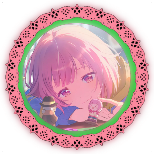 ❝ i want to make everyone around the world smile ! ❞